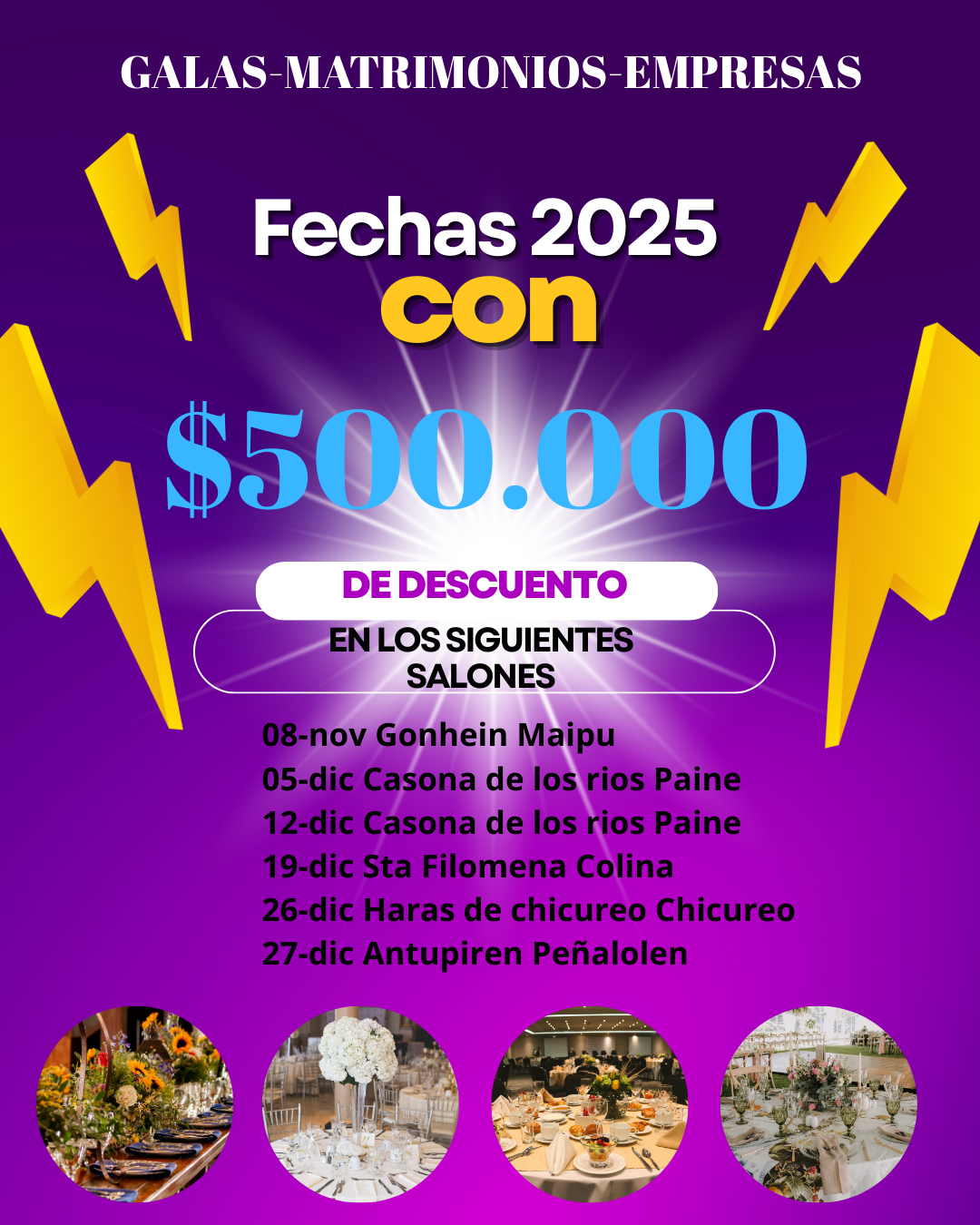 ✨ no se volverá a repetir este suceso 🙌❤️